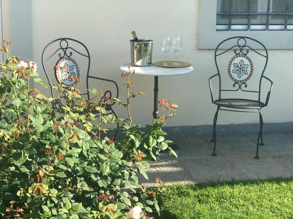 卢卡 德尔帕帕旅馆酒店 外观 照片
